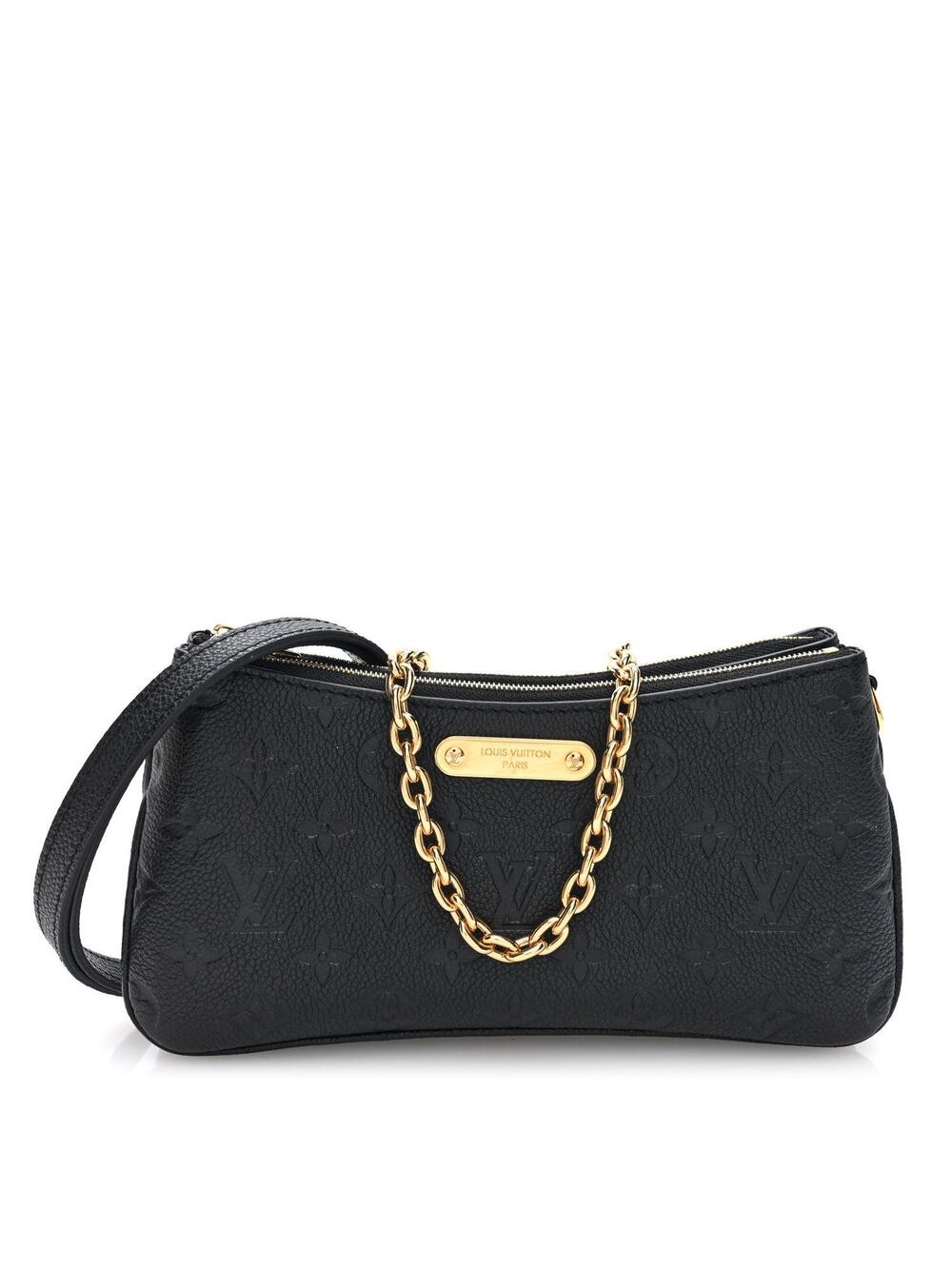 Louis Vuitton Empreinte Liv Pochette #378501L18B